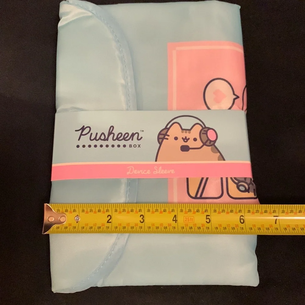 Pusheen Device Sleeve Tablet Case NWT